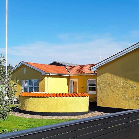 Holiday Home Skagen Xxx Экстерьер фото
