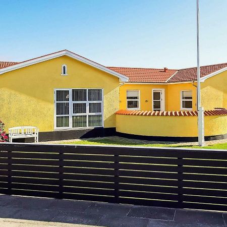 Holiday Home Skagen Xxx Экстерьер фото