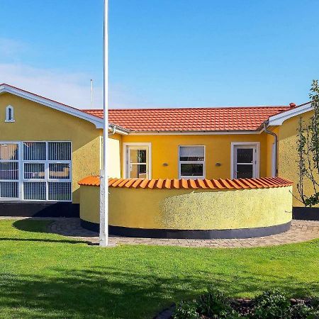 Holiday Home Skagen Xxx Экстерьер фото