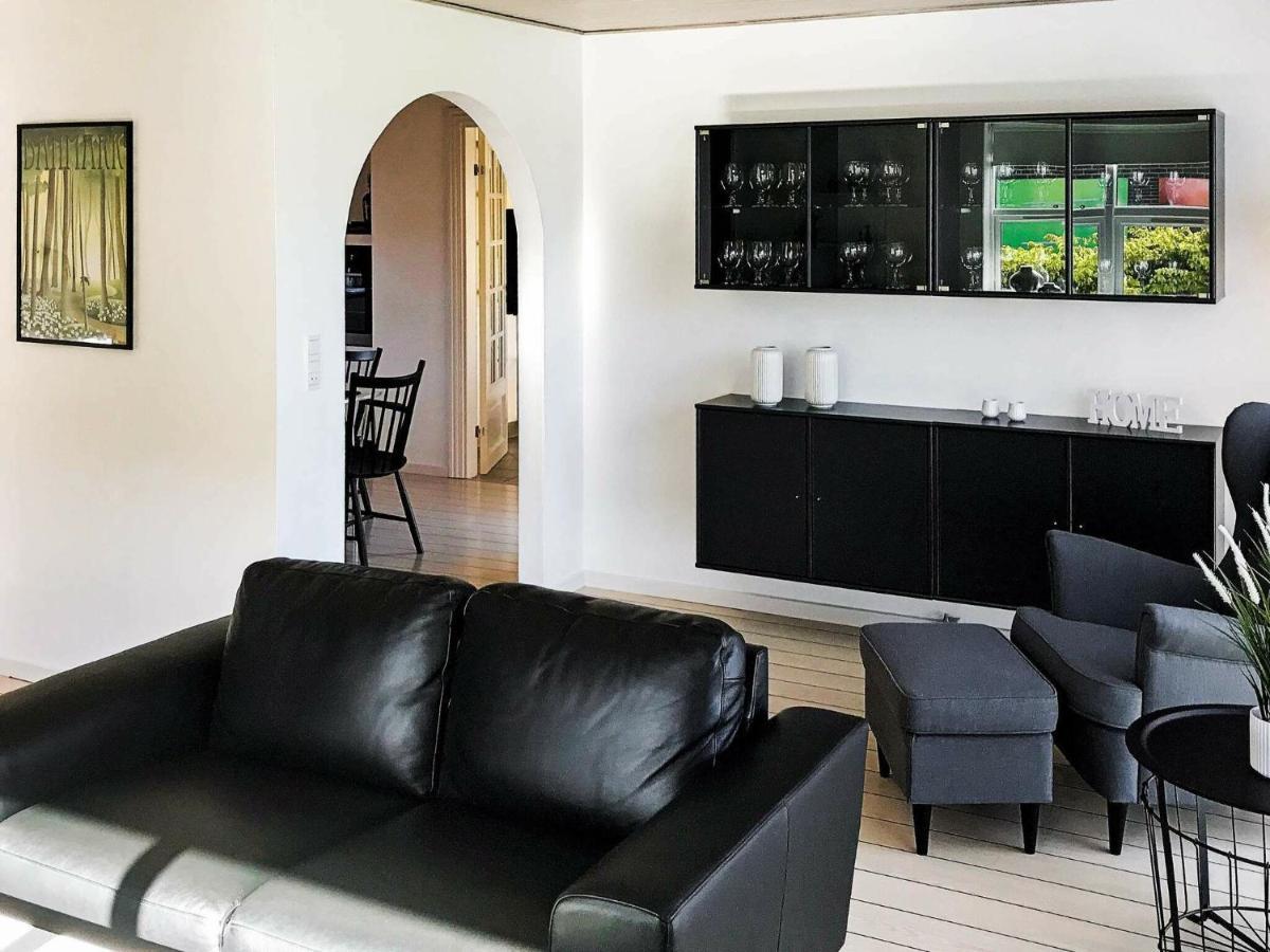 Holiday Home Skagen Xxx Номер фото