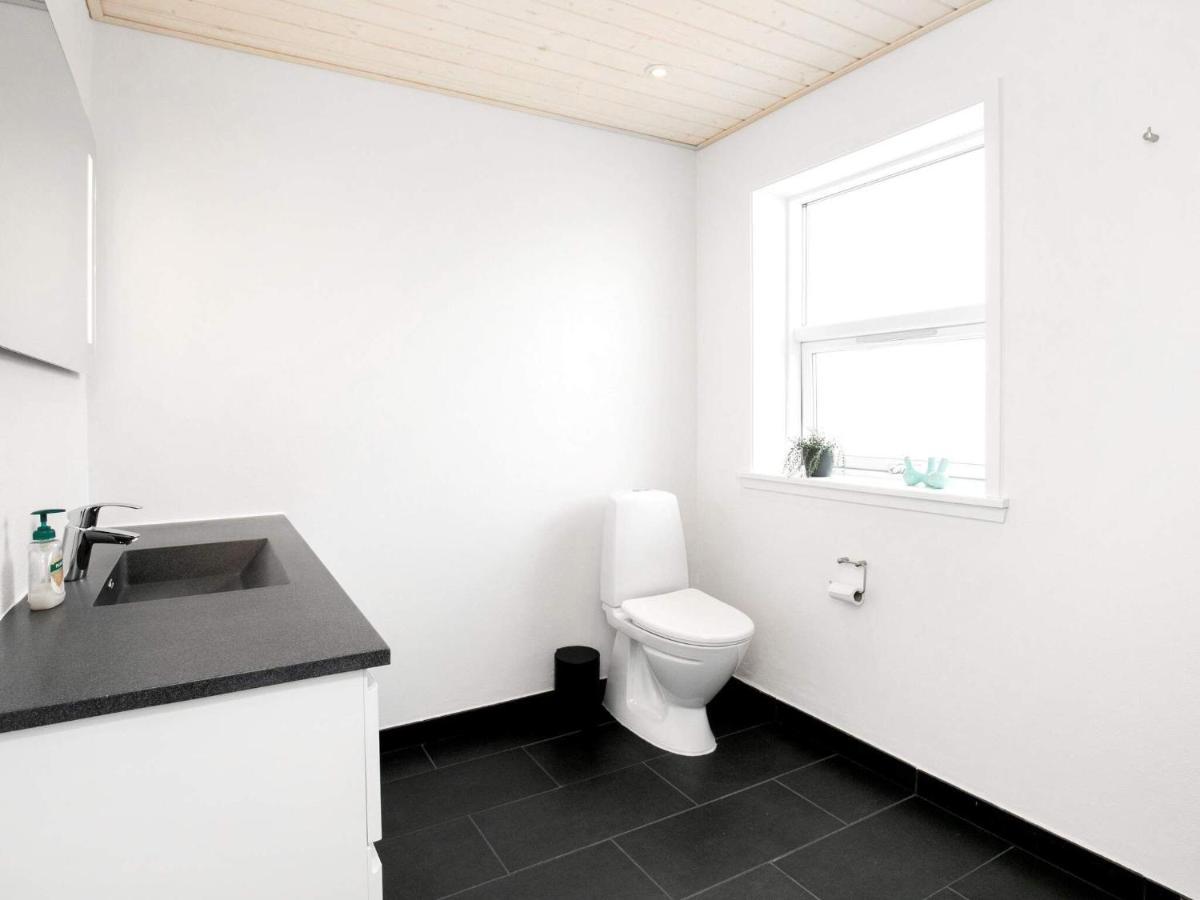 Holiday Home Skagen Xxx Номер фото