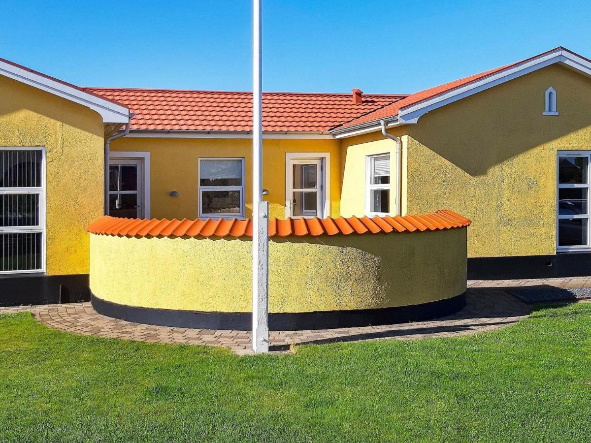 Holiday Home Skagen Xxx Номер фото