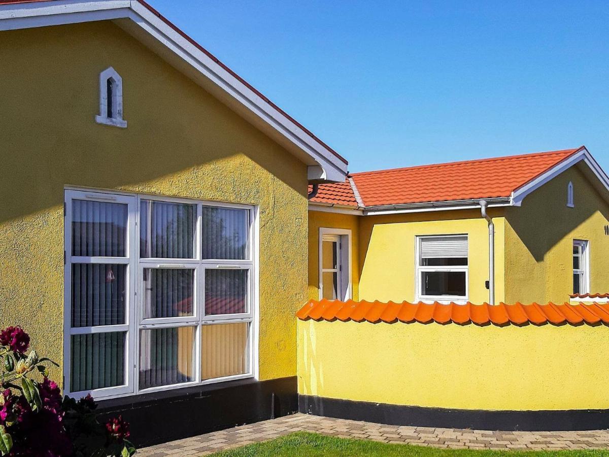 Holiday Home Skagen Xxx Номер фото