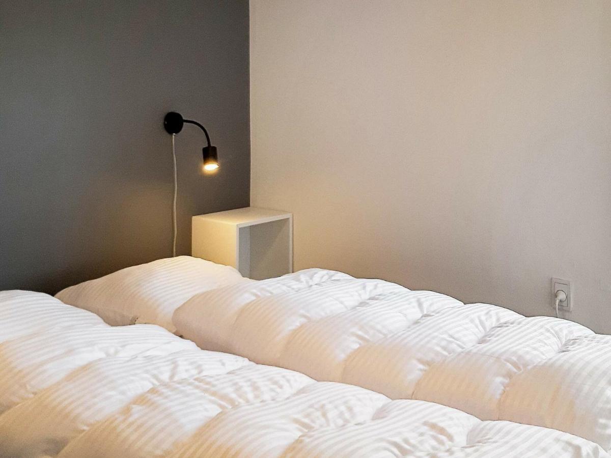 Holiday Home Skagen Xxx Номер фото