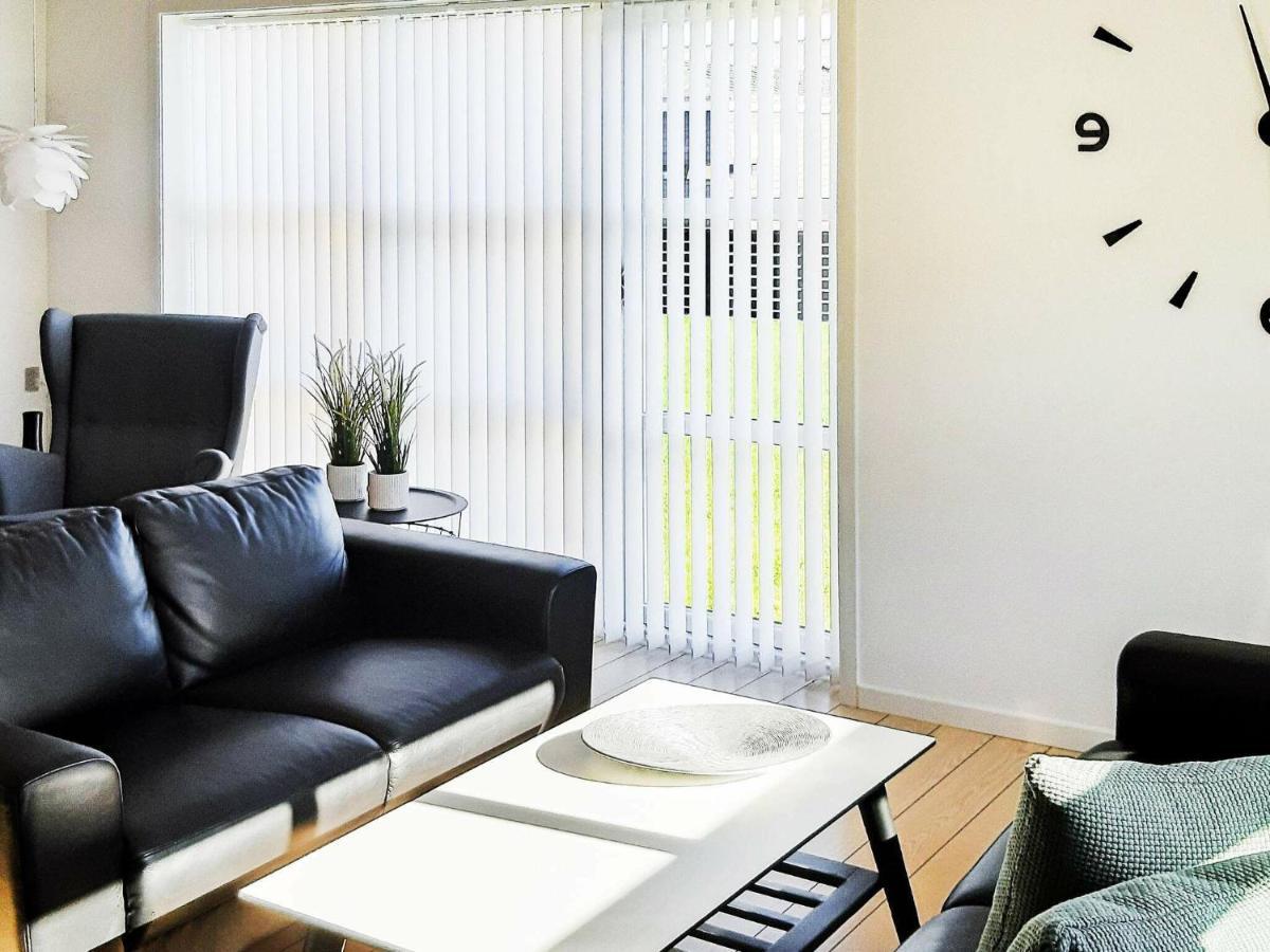 Holiday Home Skagen Xxx Номер фото