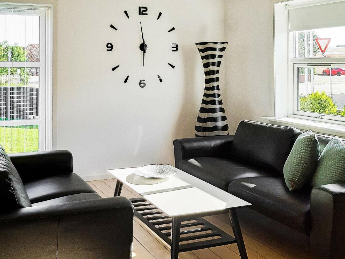 Holiday Home Skagen Xxx Номер фото