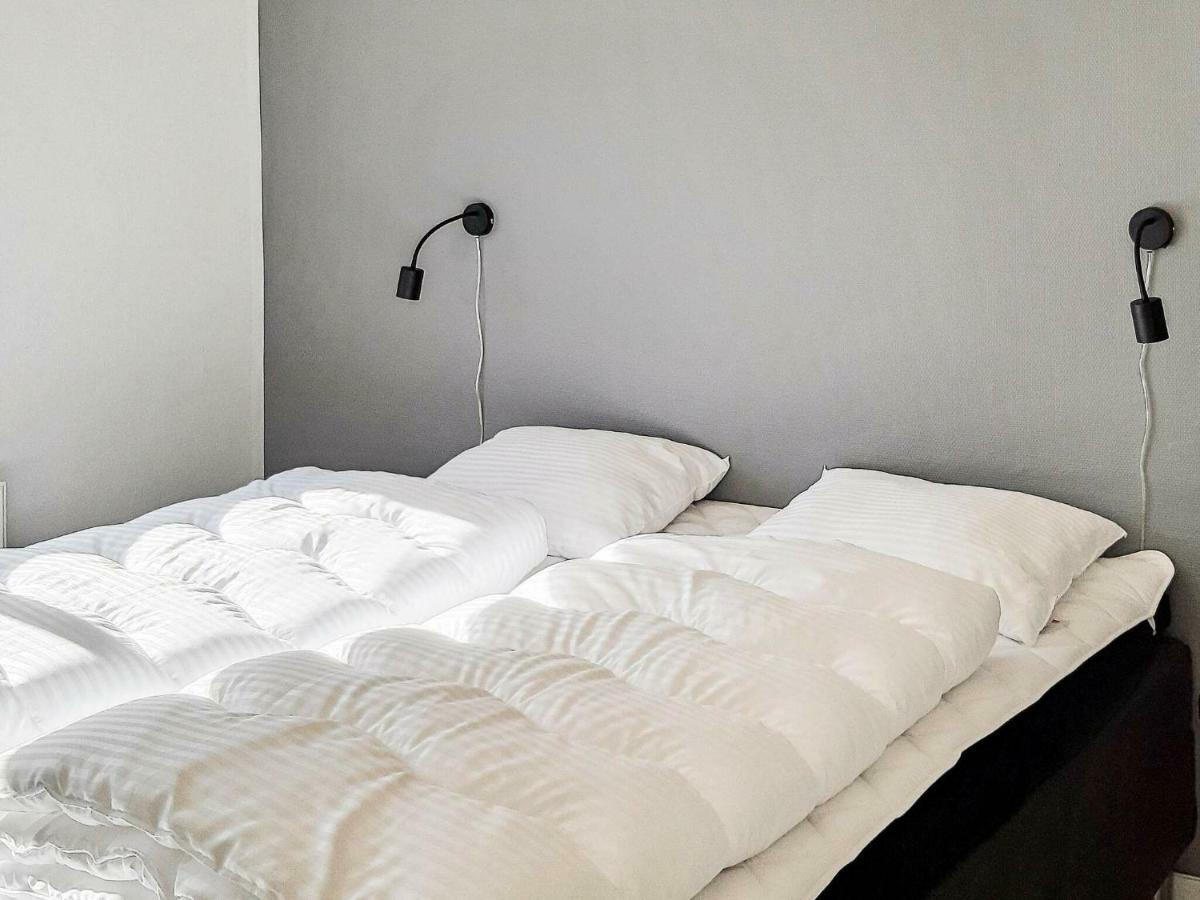 Holiday Home Skagen Xxx Экстерьер фото