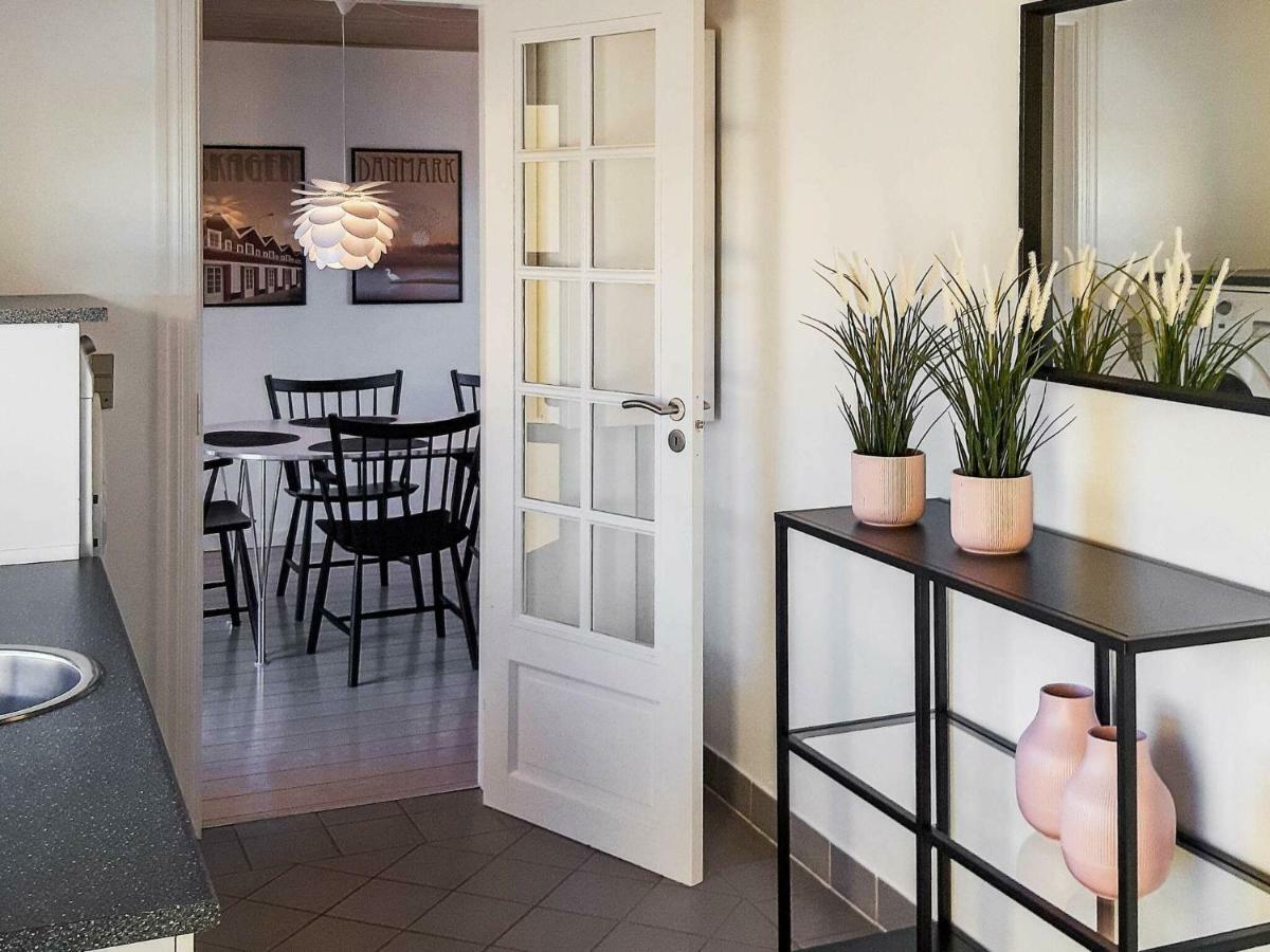 Holiday Home Skagen Xxx Экстерьер фото