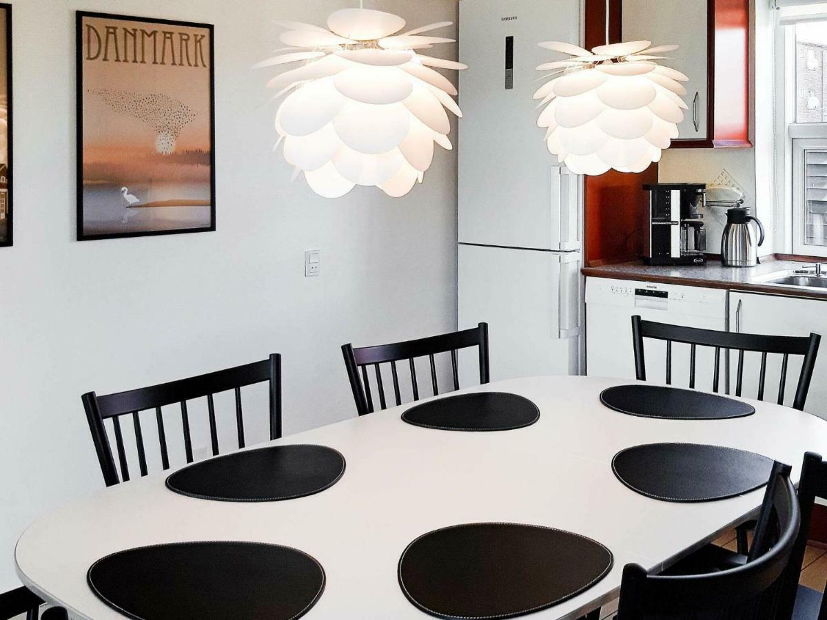 Holiday Home Skagen Xxx Экстерьер фото