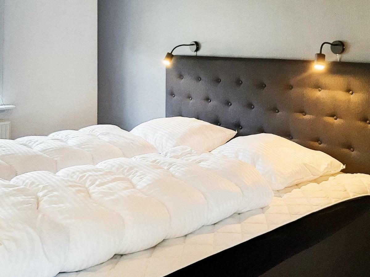 Holiday Home Skagen Xxx Экстерьер фото