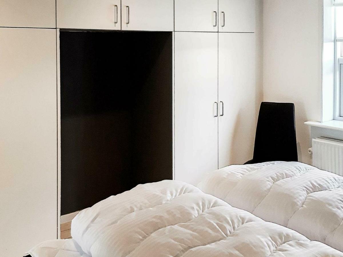 Holiday Home Skagen Xxx Экстерьер фото