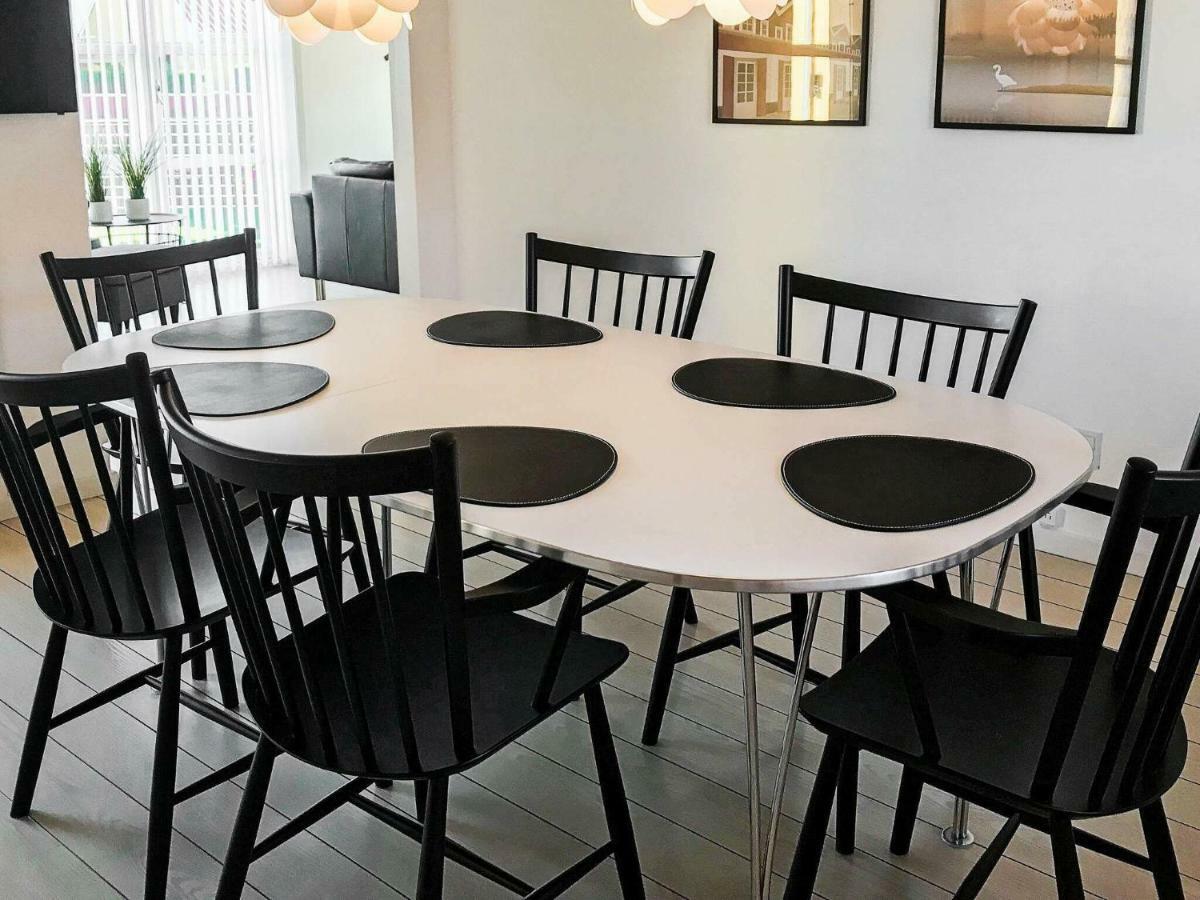 Holiday Home Skagen Xxx Экстерьер фото