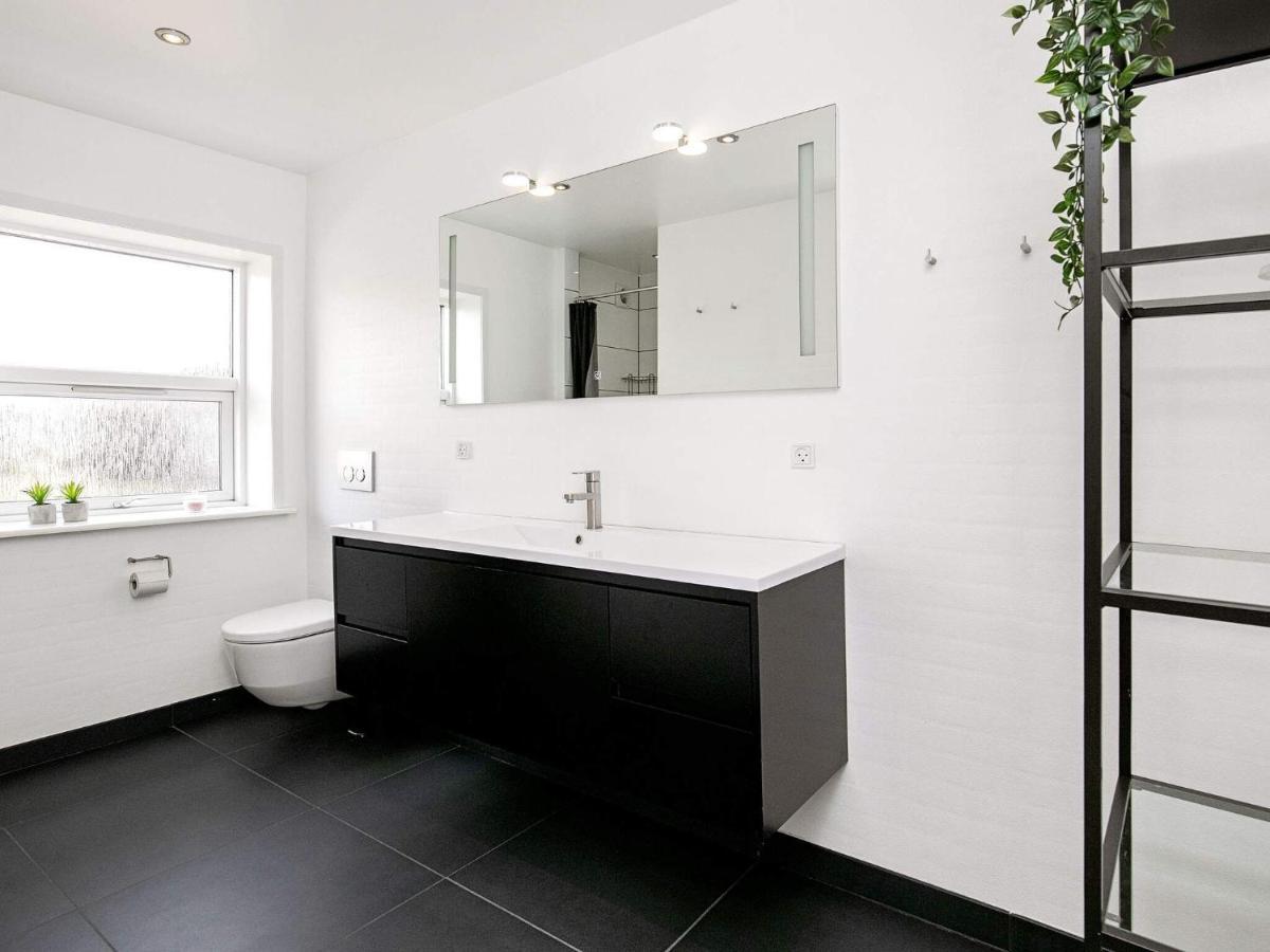 Holiday Home Skagen Xxx Экстерьер фото